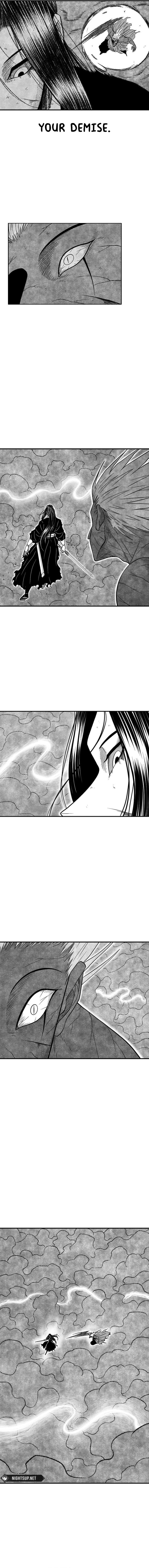 Black Serpent Chapter 45 10